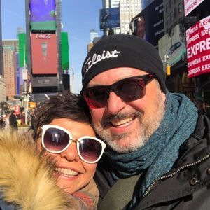 Meet your Posher, Samantha castanuela